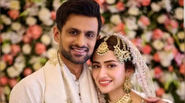 Shoaib Malik