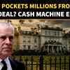 Article image for: Royal Lodge Cash Mystery: Andrew Mountbatten-Windsor's Secret Cottage Income Exposed