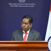 Article image for: India-US trade deal talks: Both sides hold 'positive and constructive' negotiations, says MEA