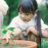 Nurturing a lifelong love for nature