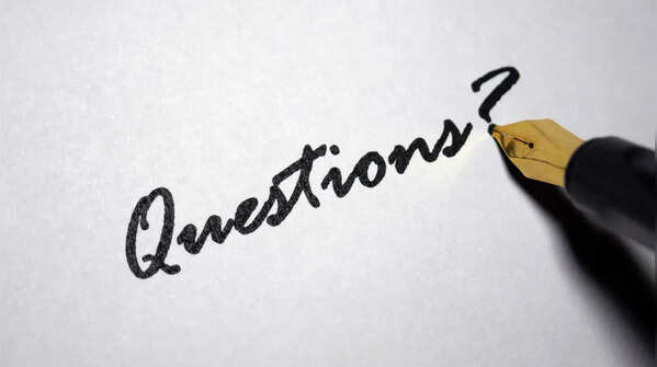 Follow their questions