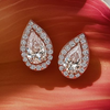 The 'No-Brainer' Diamond Studs