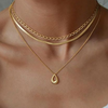 That Barely-There Layering Chain
