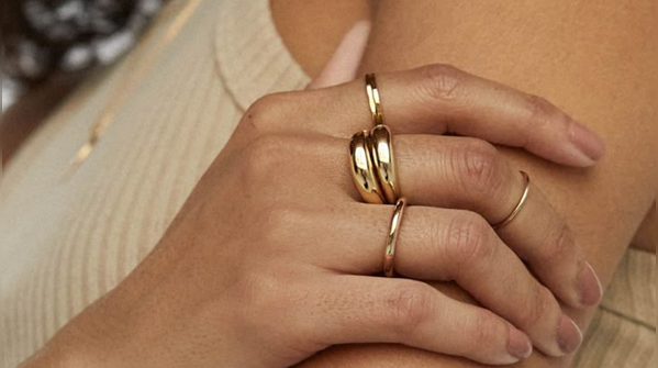The Personal Ring Stack
