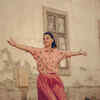 The freedom to be yourself