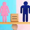 Equal effort in the relationship