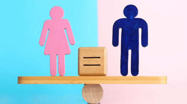 Equal effort in the relationship