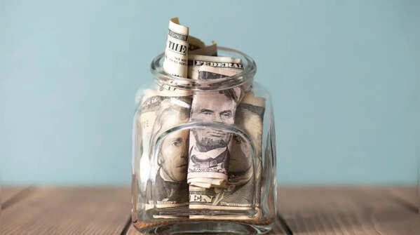 Financial transparency is important