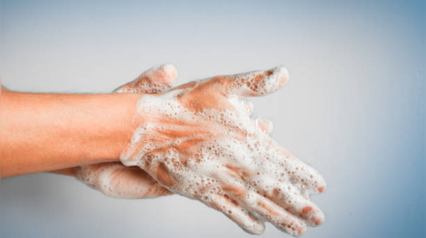 When to wash and who needs it most