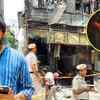Article image for: From Locked Exits To No NOC: Ground Report Exposes Delhi's Fire Safety Crisis