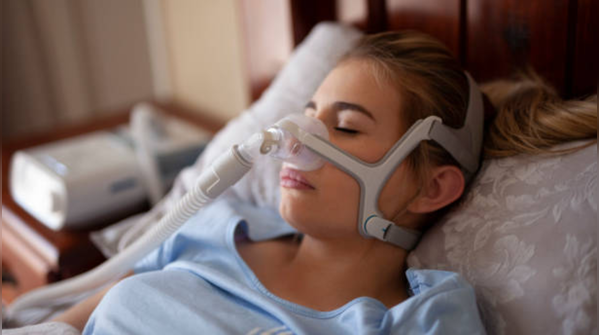 What sleep apnea actually is