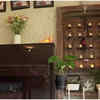 Article image for: Jaipur vintage door and black piano
