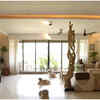 Article image for: Terence house leaves Farah Khan 'stunned'