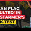 Article image for: Tricolour Insulted In London By Pro-Khalistan Mob; Is Starmer Failing India's 'Trust' Test?