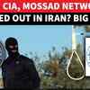 Article image for: Iran Announces Major Prisoner Decision As Espionage Threats Stay In Spotlight | Watch
