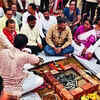 Article image for: UP starts resettling Sambhal Hindus who fled after 1978 riots