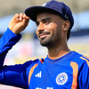 Article image for: Who is Manav Suthar? Rajasthan all-rounder handed India Test cap against Afghanistan