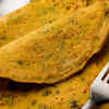 Oats Chilla