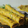 Egg Chilla