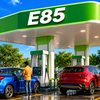 Article image for: E85 fuel to get Rs 20/litre cheaper as India ramps up ethanol push
