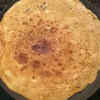 Pumpkin Chilla