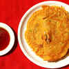 Besan Chilla