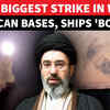 Article image for: 'Will Shut Hormuz Completely': Iran IRGC Warns U.S. After Retaliatory Strikes Target Bahrain, Kuwait