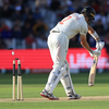 Article image for: ENG vs NZ: 'Not good enough' - Nasser Hussain blasts Lord's pitch after 33 wickets in two days