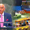 Article image for: India Rebukes Pakistan At UN, Reasserts Jammu & Kashmir As Integral Part Of The Country
