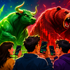 Article image for: India's stock market mania hits milestone: NSE logs 26 crore trading accounts and counting