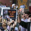 Founder Abhijeet Dipke arrives from US to lead protest