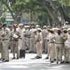 Article image for: Delhi Police grants permission for demonstration