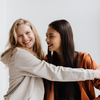 Letting friendships run their course