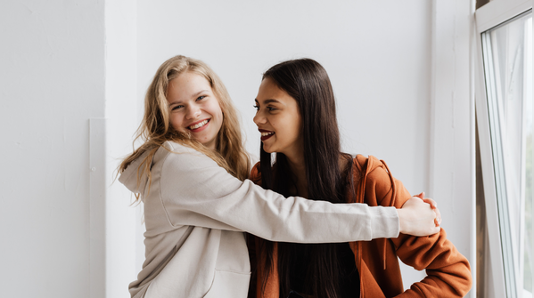 Letting friendships run their course