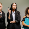 Choosing your career over other people's expectations