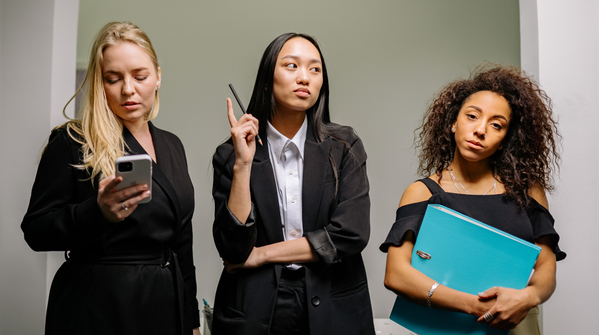 Choosing your career over other people's expectations