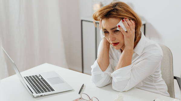 7 things women need to stop feeling guilty about immediately