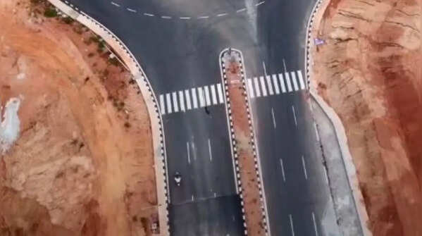 BDA says corridor will offer safer cycling option