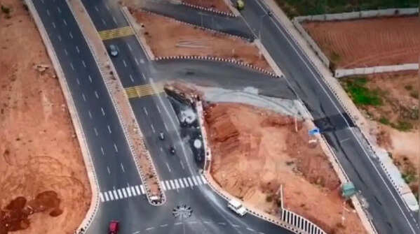 MAR project likely to open during Kempegowda Jayanti celebrations