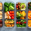The simplest heart-healthy meals are often the best
