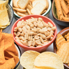 The hidden danger of salty summer snacking