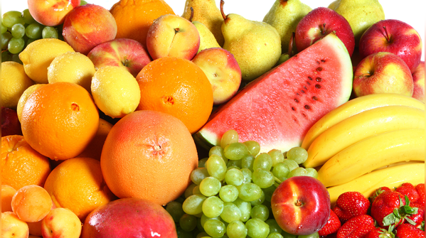 Why seasonal fruits and vegetables are summer's best medicine