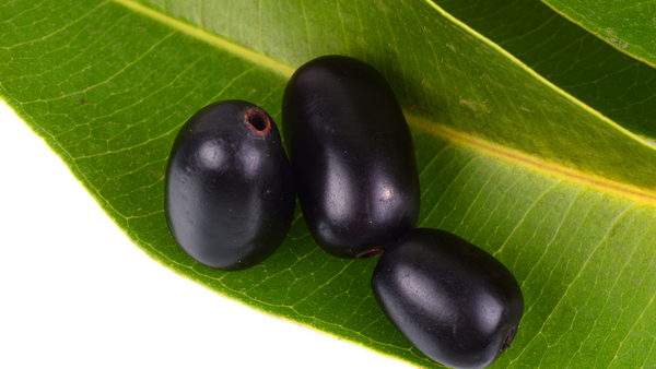 Jamun Images