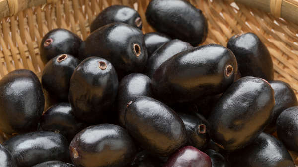 Jamun Photos