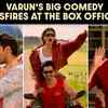 Varun Dhawan's Comedy Faces An Early Test After A Slower-Than-Expected Opening 