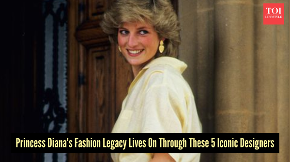 Princess Diana’s Best Looks Explained