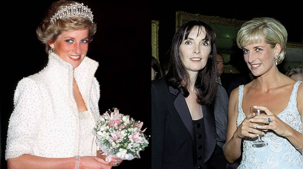 Catherine Walker: The Architect of the 'Royal Uniform'