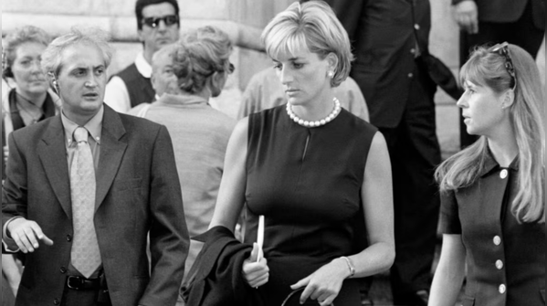 Gianni Versace: The Catalyst for the Modern Era