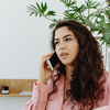 Call someone who makes you feel good