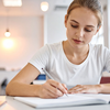 Empty your head onto paper